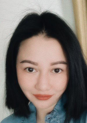 Kay Viriya Pongkajorn in A Voz Thai Drama(2019)