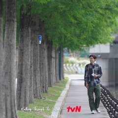 Walking Through the Village Korean TV Program photo