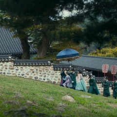 The Night Owl Korean Movie photo