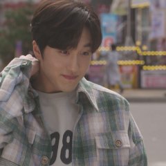 Jinx Korean Drama photo