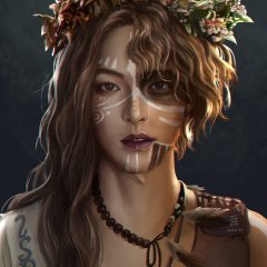 Arthdal Chronicles Part 1: The Children of Prophecy (2019) photo