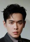 Favourite Chinese Male Actors
