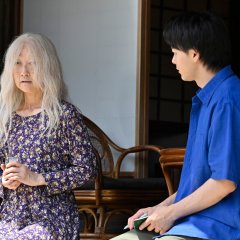 Hayabusa Fire Brigade Japanese Drama photo