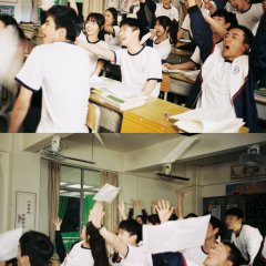 Just for Meeting You Chinese Movie photo