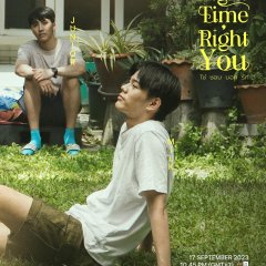 Right Time, Right You Thai Drama photo