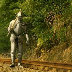 Knighthood Taiwanese Movie photo