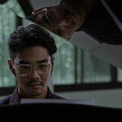 The Serpent's Song Thai Movie photo