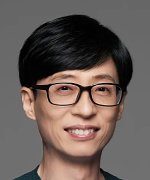 Yoo Jae Suk