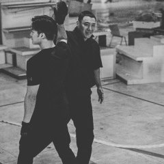 Bloodhounds (2023) photo