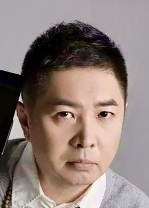 Sun Hao in Bachelor Chinese Drama(2012)