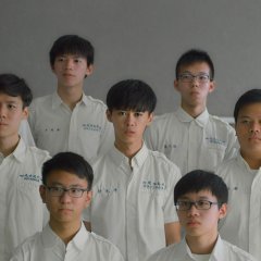 Bubbling Taiwanese Movie photo