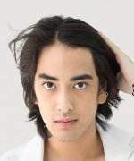 Nathan Dan Aaron Ramnarong