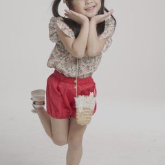 Miracle of Love Thai Drama photo