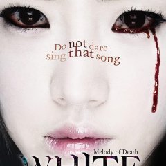 White: The Melody of the Curse Korean Movie photo