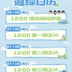 A Journey for No.1 Chinese TV Program photo