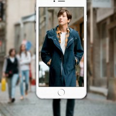 The Package Korean Drama photo