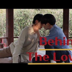 Behind the Love (2023)