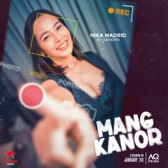Mang Kanor Philippines Movie photo