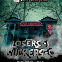 Losers-1, Suckers-0 Philippines Movie photo