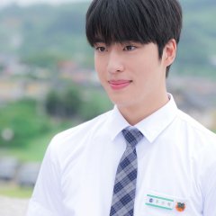 Blue Temperature Korean Drama photo