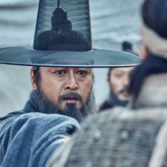 Noryang: Deadly Sea Korean Movie photo