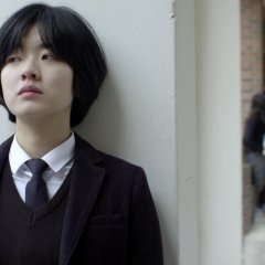 An Algorithm Korean Movie photo