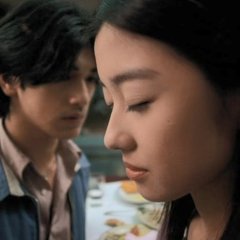 First Love: The Litter on the Breeze Hong Kong Movie photo