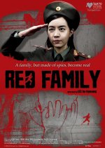 Red Family Korean Movie photo