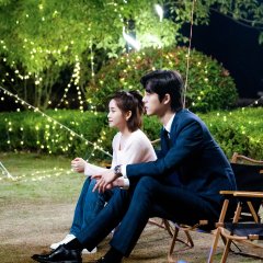 Please Be My Family Chinese Drama photo