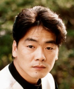 Kwang-seok Kim