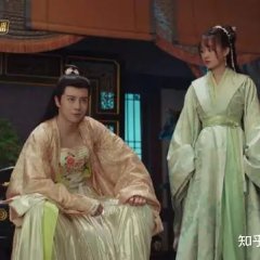 My Lucky Princess Chinese Drama photo