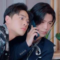 Love Is Science? Taiwanese Drama photo