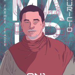 The Harvest Philippines Movie(2019) photo