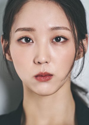 Jo Jae Kyung