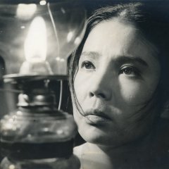 An Old Potter Korean Movie photo