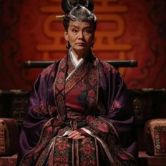 Blood League Millennium Chinese Drama photo