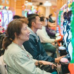 Tea Friends Japanese Movie photo