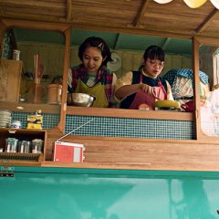 Tabi Suru Sandwich Japanese Drama photo