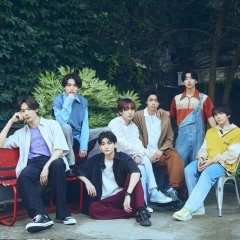 I Will Be Your Bloom Japanese Drama photo