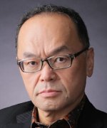 Okubo Hakobu