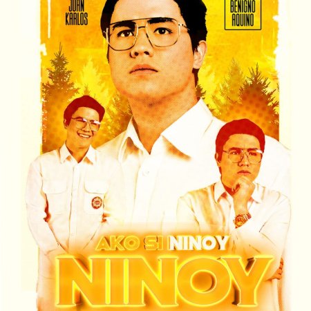 Ako Si Ninoy (2023)