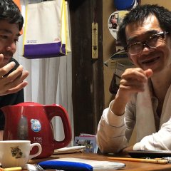 What Can You Do About It? Japanese Movie photo