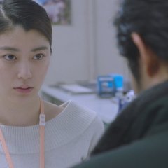 Wonderwall Japanese Movie(2020) photo