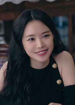 Kang Han Na | (Advertising) Agency