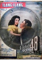 48 Hours Philippines Movie(1950) photo