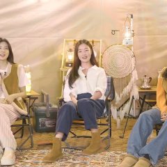 Work Later, Drink Now Season 2 After-Party Korean Drama photo