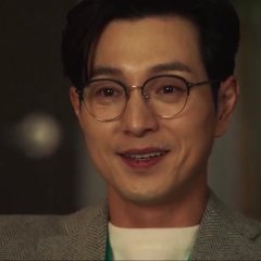 Bad and Crazy Korean Drama photo