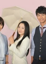 Jinsei ga Tokimeku Katazuke no Mahou Japanese Drama photo