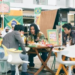 Família Japanese Movie photo