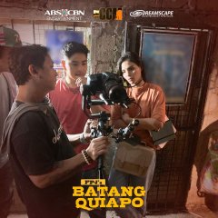 FPJ's Quiapo Kid (2023) photo